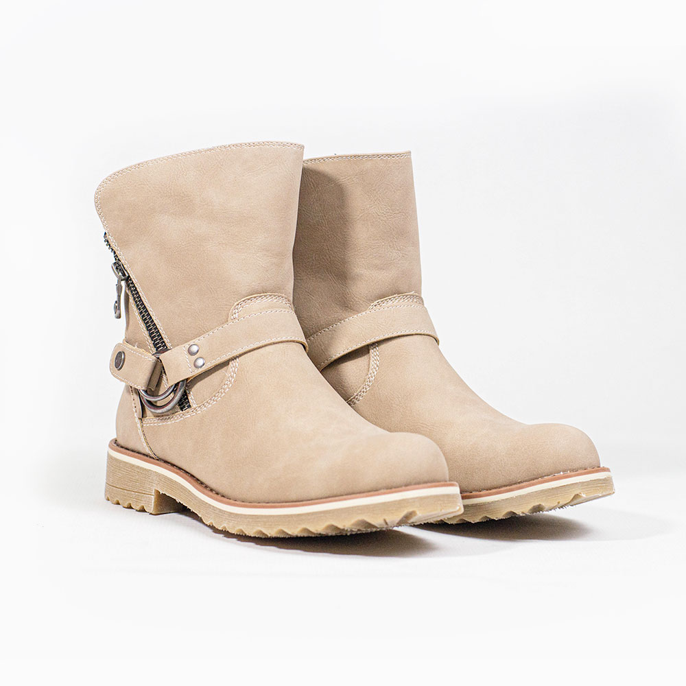 botas refresh mujer