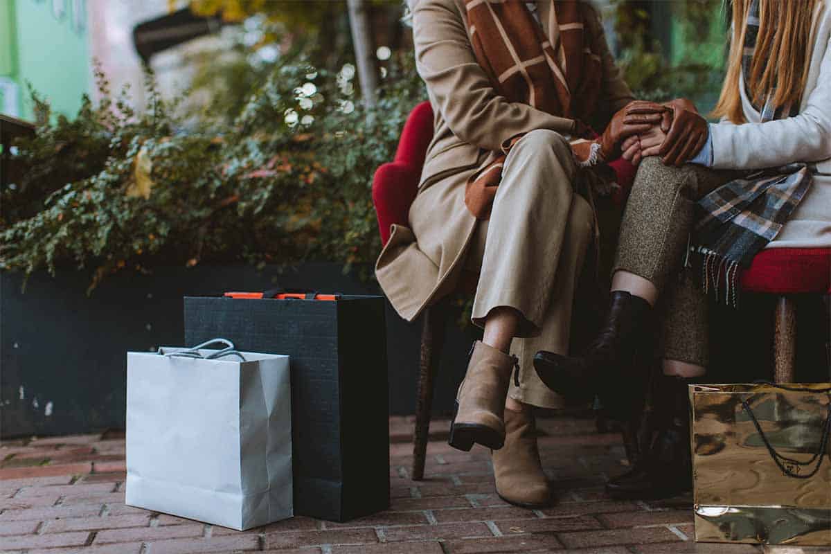 Botines Cómodos para Caminar estas Navidades — Zapaterías Bogar