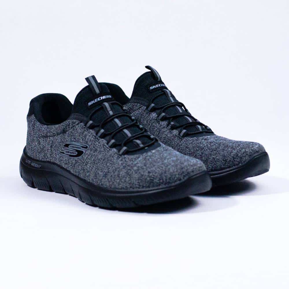 calzado skechers hombre