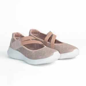 Zapato Velcro Mujer — Zapaterías Bogar