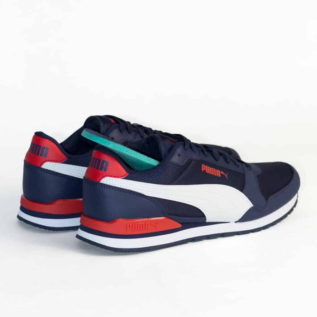 Puma ST Runner v3 Mesh 4640 marino 1 - Puma ST Runner v3 Mesh
