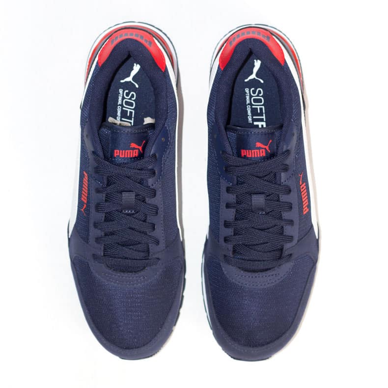 Puma ST Runner v3 Mesh 4640 marino 3 - Puma ST Runner v3 Mesh