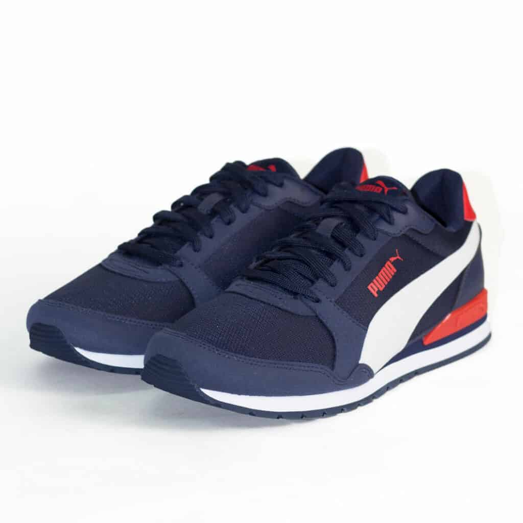 Puma ST Runner v3 Mesh 4640 marino 6 - Puma ST Runner v3 Mesh
