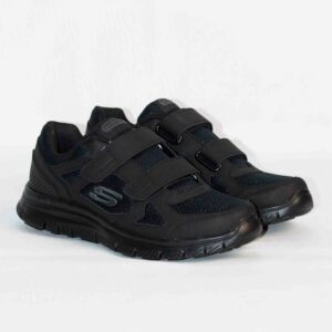 Zapatillas con Velcro para Hombre — Zapaterías Bogar