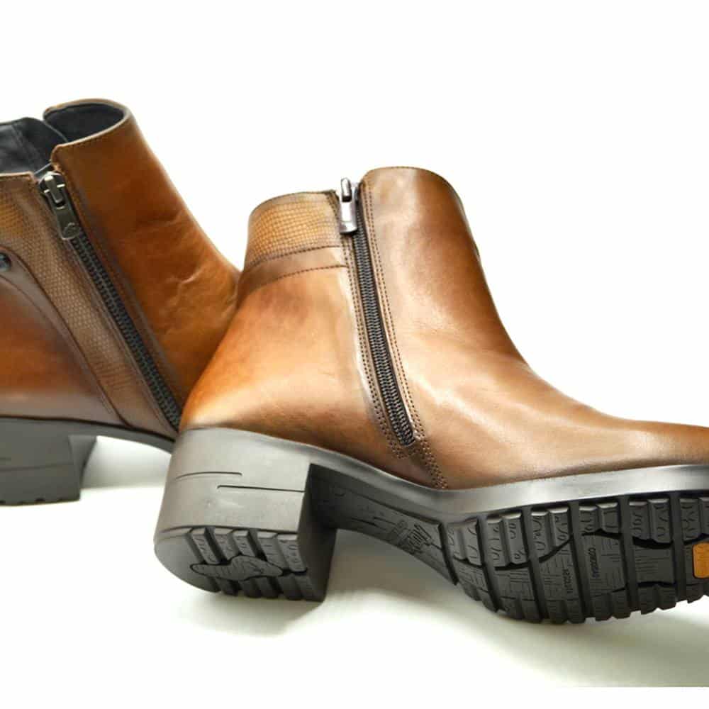 0A3A1520 1569 4E83 AB53 401A27E0A86A - BOTIN MUJER FLUCHOS ALISS F1367 Fluchos Aliss