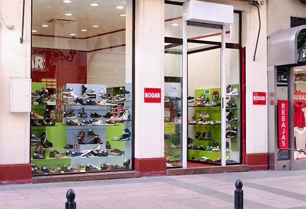 DON JAIME 1 - Nuestras Tiendas