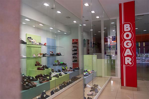 MERCADO CENTRAL 3 - Nuestras Tiendas