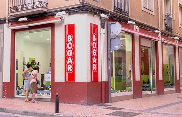 tienda bogar san miguel