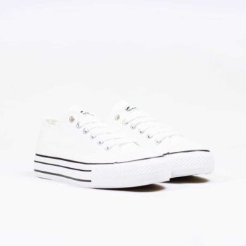 53 BLANCO DIAGONAL DOBLE - Vicmart 953