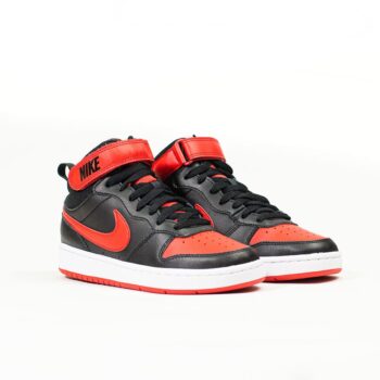 5889 DIAGONAL DOBLE - Nike Court Borough MID 2 (GS)