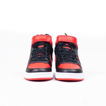 5889 FRONTAL DOBLE - Nike Court Borough MID 2 (GS)