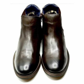 77BD2DE7 0111 4F65 9A1F 863E3364433C - BOTIN HOMBRE FLUCHOS TERRY F1343