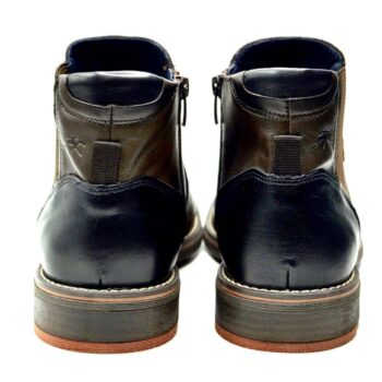 BF878517 7395 427C 8268 DFC3BDF45DCA - BOTIN HOMBRE FLUCHOS TERRY F1343