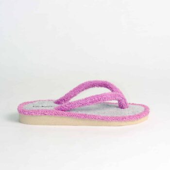 ZAPATILLA MUJER BEREVERE V9301