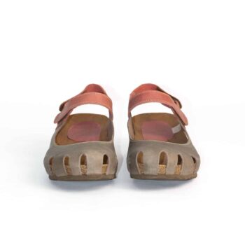 Interbios 5326 4456 teja 1 - SANDALIA MUJER INTER-BIOS 5326