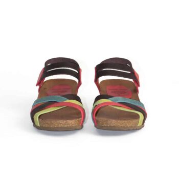 Interbios 5338 5338 pistacho 1 - SANDALIA MUJER INTERBIOS 5338 Interbios 5338 5338 pistacho 1 - SANDALIA MUJER INTERBIOS 5338