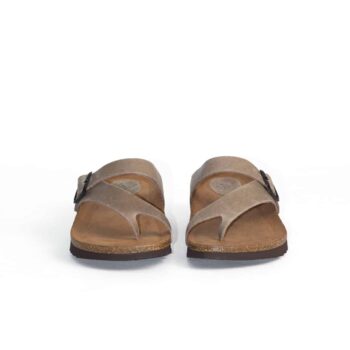 Interbios 7119 MM 7121 pardo 1 - SANDALIA MUJER INTERBIOS 7119 MM MARRÓN | FRESCURA Y CONFORT CON PLANTILLA BIOANATÓMICA
