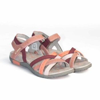 CHIRUCA Malibu 07, Sandalia Mujer