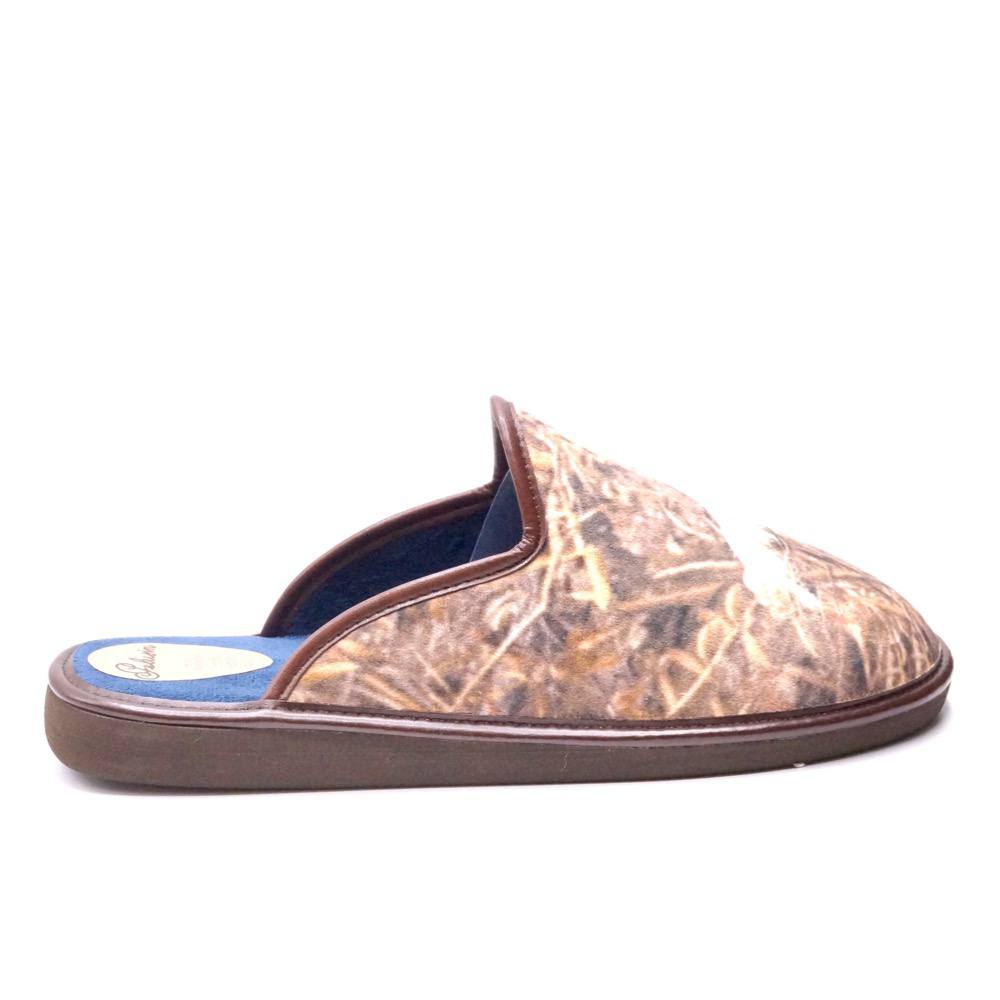 image00006 1 - ZAPATILLA HOMBRE PELUSIN 300 BECADA | CALIDEZ Y ESTILO CON DISEÑO DE ANIMALES EN EL BOSQUE image00006 1 - ZAPATILLA HOMBRE PELUSIN 300 BECADA | CALIDEZ Y ESTILO CON DISEÑO DE ANIMALES EN EL BOSQUE