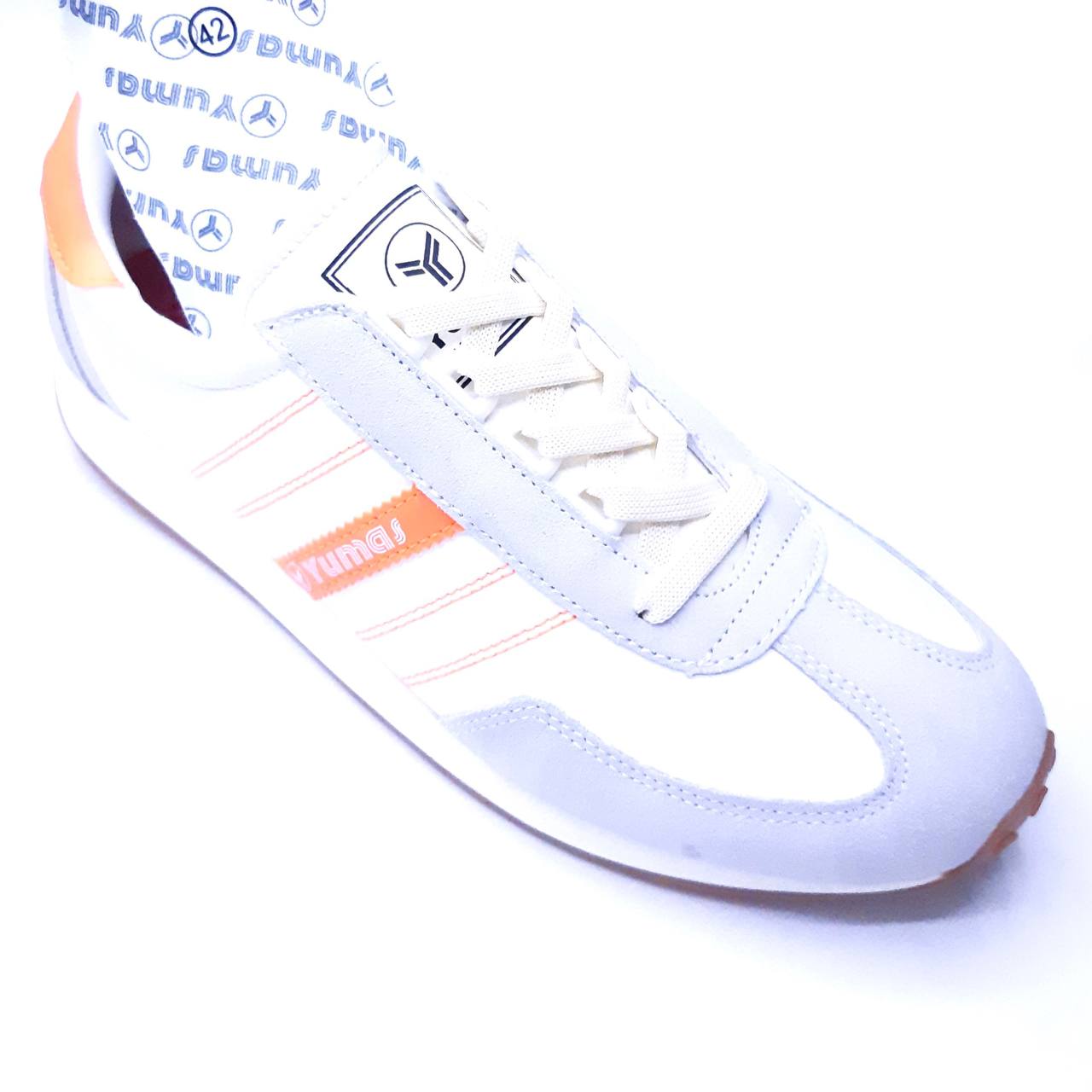 image00012 20 - ZAPATILLAS HOMBRE YUMAS NEW GALAXY Yumas New Galaxy