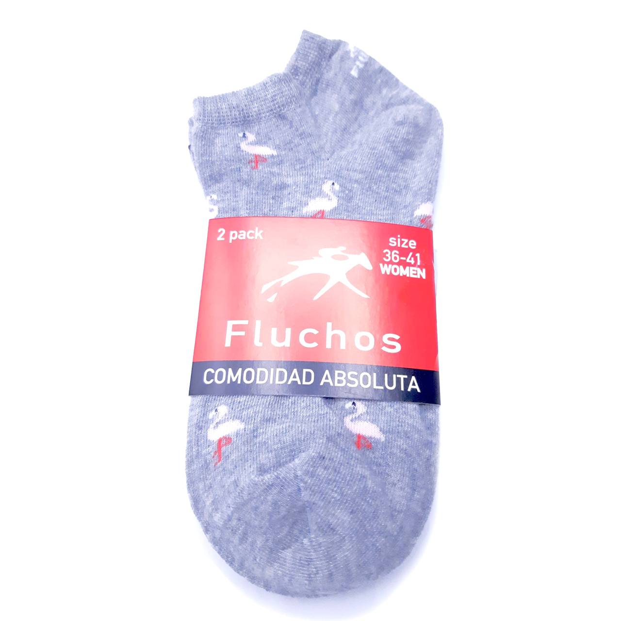 image00038 6 - Calcetín señora fluchos Fluchos