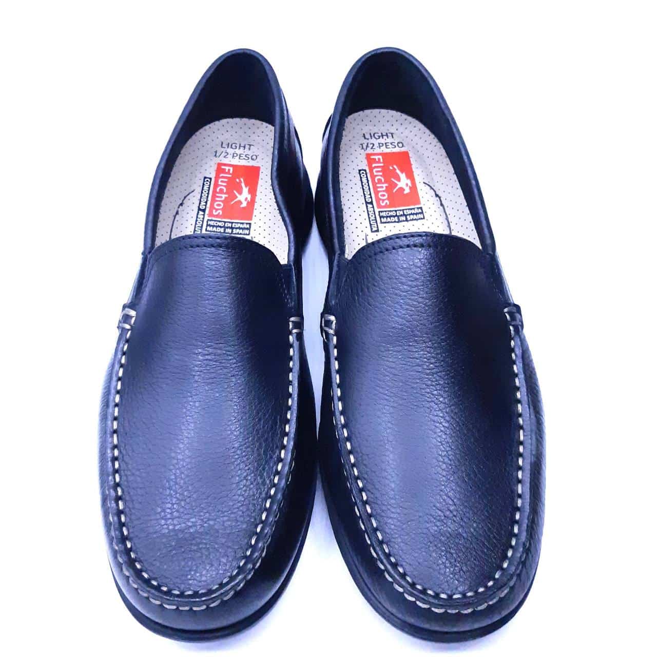 image00045 - ZAPATO HOMBRE FLUCHOS ORION 8682 image00045 - ZAPATO HOMBRE FLUCHOS ORION 8682