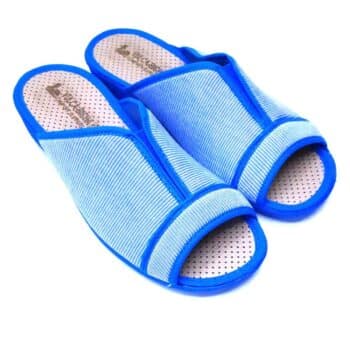 Vulca-Bicha 736, Zapatilla Mujer