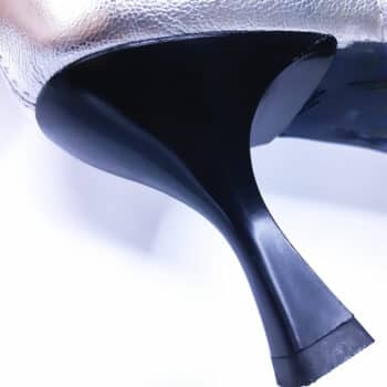 botin mujer daniela vega 2207 plata 3 - BOTIN MUJER DANIELA VEGA 2207 Daniela Vega 2207, Botín Mujer