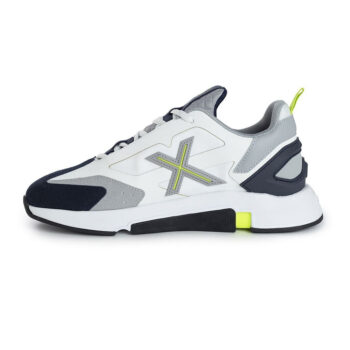 zapatillas hombre munich avant 04 diseno moderno 3 - ZAPATILLAS HOMBRE MUNICH AVANT 04 | DISEÑO CONTEMPORÁNEO Y COMODIDAD EXTRAORDINARIA