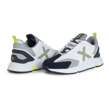 zapatillas hombre munich avant 04 diseno moderno 4 - ZAPATILLAS HOMBRE MUNICH AVANT 04 | DISEÑO CONTEMPORÁNEO Y COMODIDAD EXTRAORDINARIA