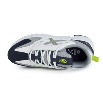 zapatillas hombre munich avant 04 diseno moderno 5 - ZAPATILLAS HOMBRE MUNICH AVANT 04 | DISEÑO CONTEMPORÁNEO Y COMODIDAD EXTRAORDINARIA