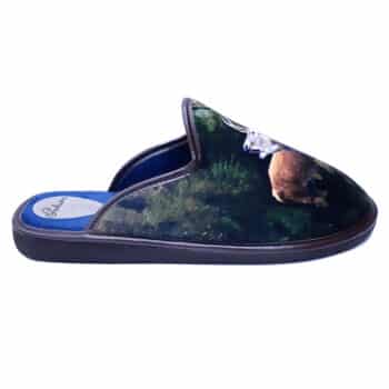 PELUSIN 300 Corzo, Zapatilla Hombre