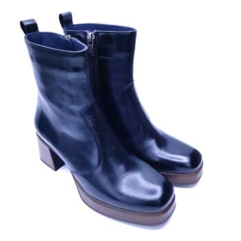 DORKING Cristel D9157, Botín Mujer