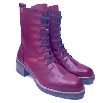 VALERIAS 9550, Botín Mujer