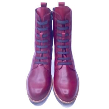 VALERIAS 9550, Botín Mujer