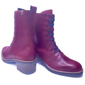 VALERIAS 9550, Botín Mujer