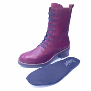 VALERIAS 9550, Botín Mujer