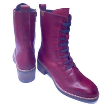 VALERIAS 9550, Botín Mujer