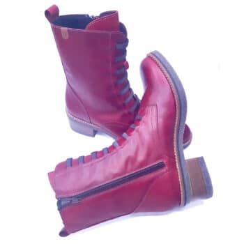 VALERIAS 9550, Botín Mujer