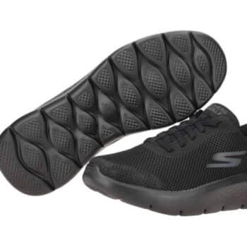 zapatilla hombre skechers go walk flex hands up black 3 - ZAPATILLA HOMBRE SKECHERS GO WALK FLEX HANDS UP SKECHERS Go Walk Flex Hands Up, Zapatilla Hombre