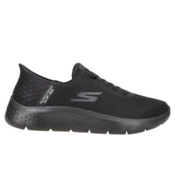 zapatilla hombre skechers go walk flex hands up black - ZAPATILLA HOMBRE SKECHERS GO WALK FLEX HANDS UP SKECHERS Go Walk Flex Hands Up, Zapatilla Hombre