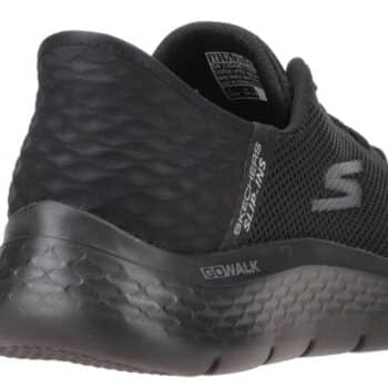 zapatilla hombre skechers go walk flex hands up black 5 - ZAPATILLA HOMBRE SKECHERS GO WALK FLEX HANDS UP SKECHERS Go Walk Flex Hands Up, Zapatilla Hombre