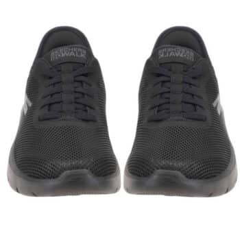 zapatilla hombre skechers go walk flex hands up black 6 - ZAPATILLA HOMBRE SKECHERS GO WALK FLEX HANDS UP SKECHERS Go Walk Flex Hands Up, Zapatilla Hombre