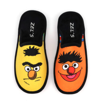 zapatilla hombre zels 1151 epi blas 2 - ZAPATILLA HOMBRE ZELS 1151 | COMODIDAD Y ESTILO DIVERTIDO CON EPI Y BLAS