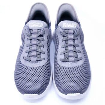 zapatilla mujer skechers go walk flex hands up brown 1 - ZAPATILLA HOMBRE SKECHERS GO WALK FLEX HANDS UP SKECHERS Go Walk Flex Hands Up, Zapatilla Hombre