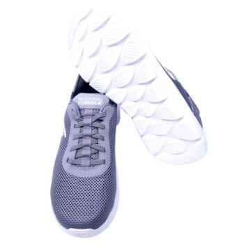 zapatilla mujer skechers go walk flex hands up brown 2 - ZAPATILLA HOMBRE SKECHERS GO WALK FLEX HANDS UP SKECHERS Go Walk Flex Hands Up, Zapatilla Hombre