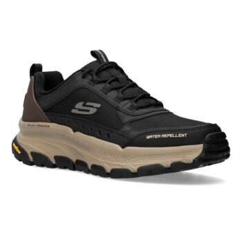 zapatillas hombre skechers relaxed fit dlux trekker comodidad traccion terrenos 3 - ZAPATILLAS DE HOMBRE SKECHERS RELAXED FIT D'LUX TREKKER | COMODIDAD Y RENDIMIENTO PARA TERRENOS DIVERSOS zapatillas hombre skechers relaxed fit dlux trekker comodidad traccion terrenos 3 - ZAPATILLAS DE HOMBRE SKECHERS RELAXED FIT D'LUX TREKKER | COMODIDAD Y RENDIMIENTO PARA TERRENOS DIVERSOS