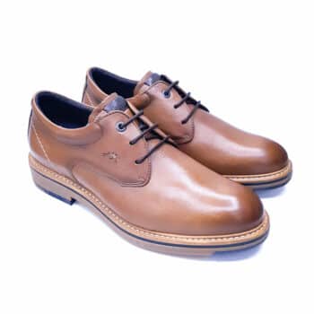 FLUCHOS Kasper F1815, Zapato Hombre