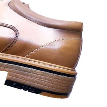 zapato hombre fluchos kasper f1815 camel 5 - ZAPATO HOMBRE FLUCHOS KASPER F1815 FLUCHOS Kasper F1815, Zapato Hombre