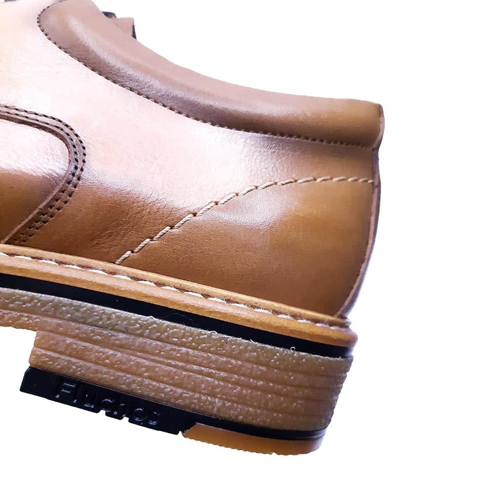zapato hombre fluchos kasper f1815 camel 5 - ZAPATO HOMBRE FLUCHOS KASPER F1815 FLUCHOS Kasper F1815, Zapato Hombre